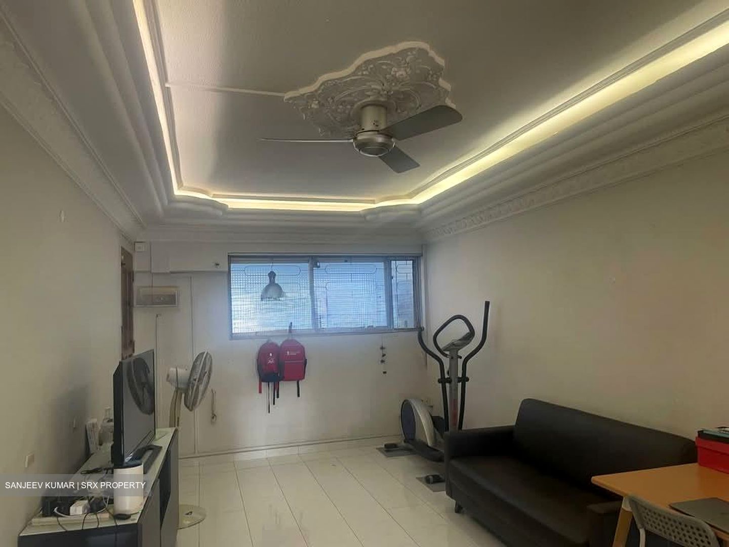 Blk 113 Tampines Street 11 (Tampines), HDB 3 Rooms #568812391